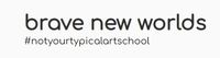 Brave New Worlds coupons
